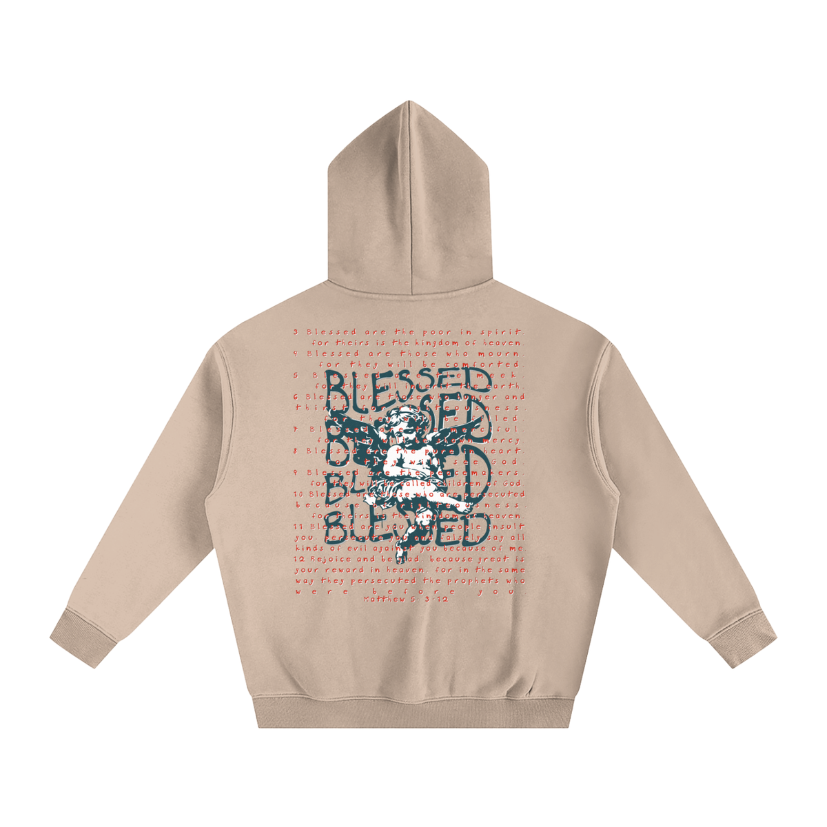 8B - Hoodie