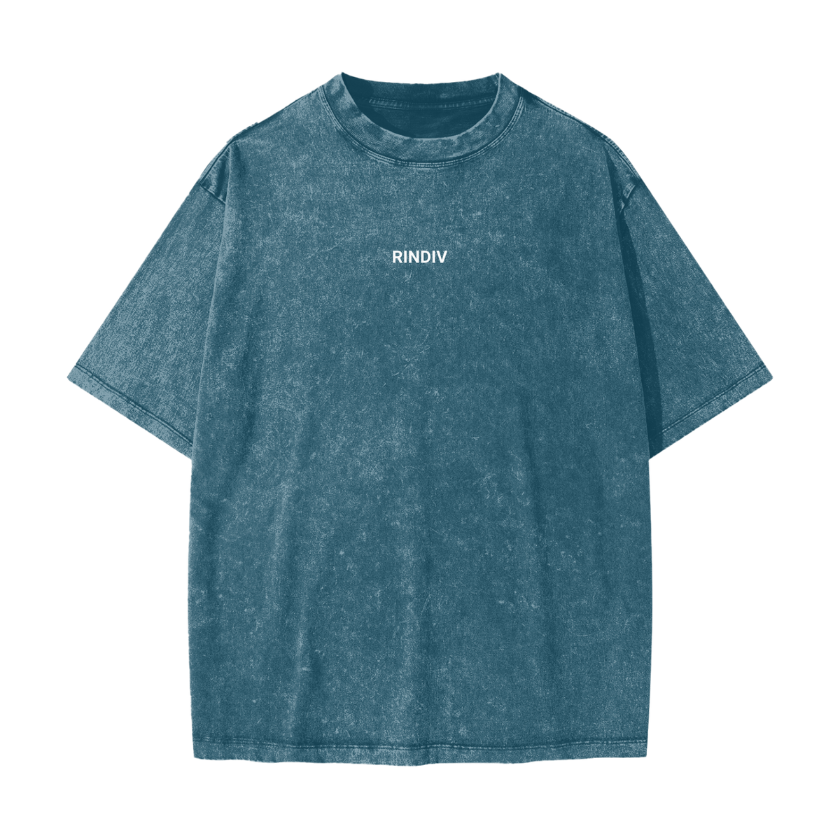 SIN - Vintage Wash T-Shirt