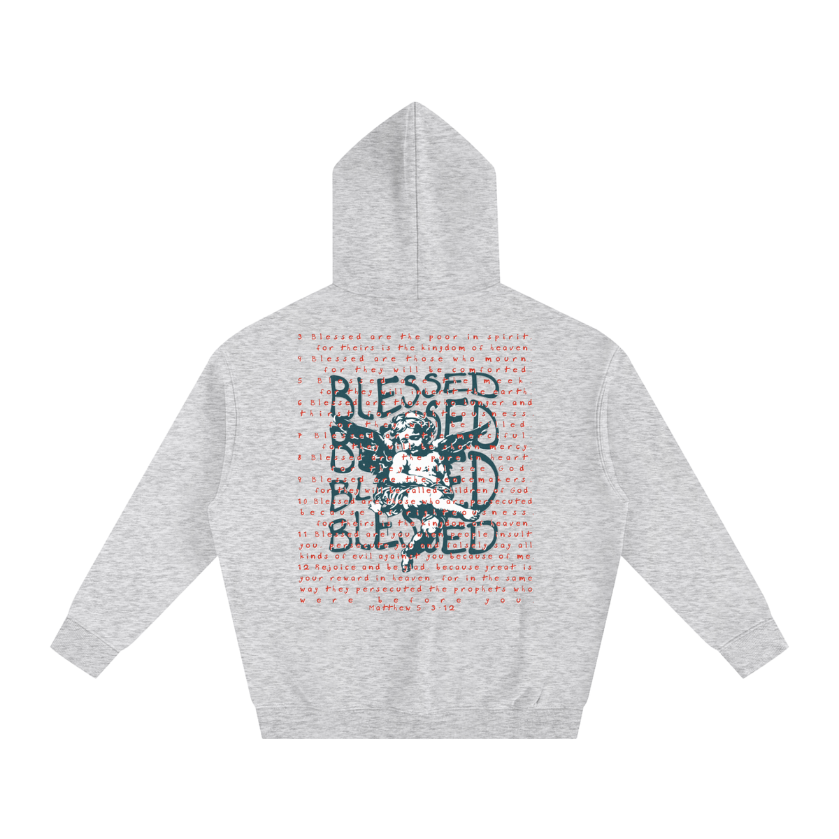 8B - Hoodie