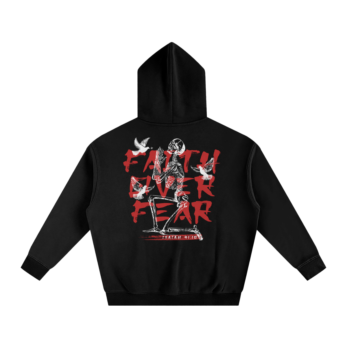 FOF - Hoodie