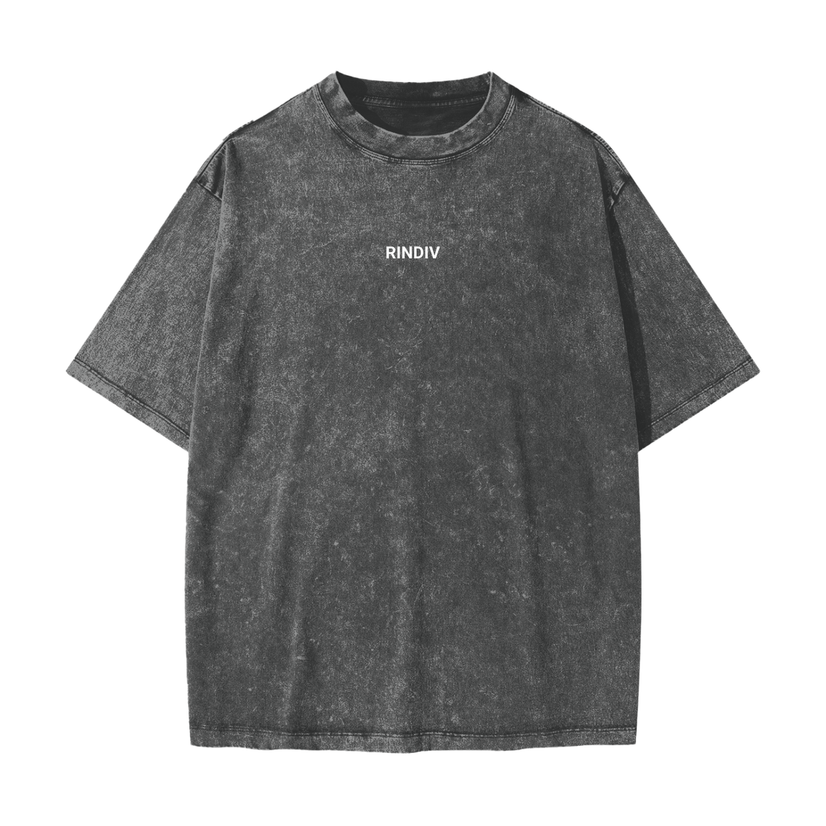 8B - Vintage Wash T-Shirt