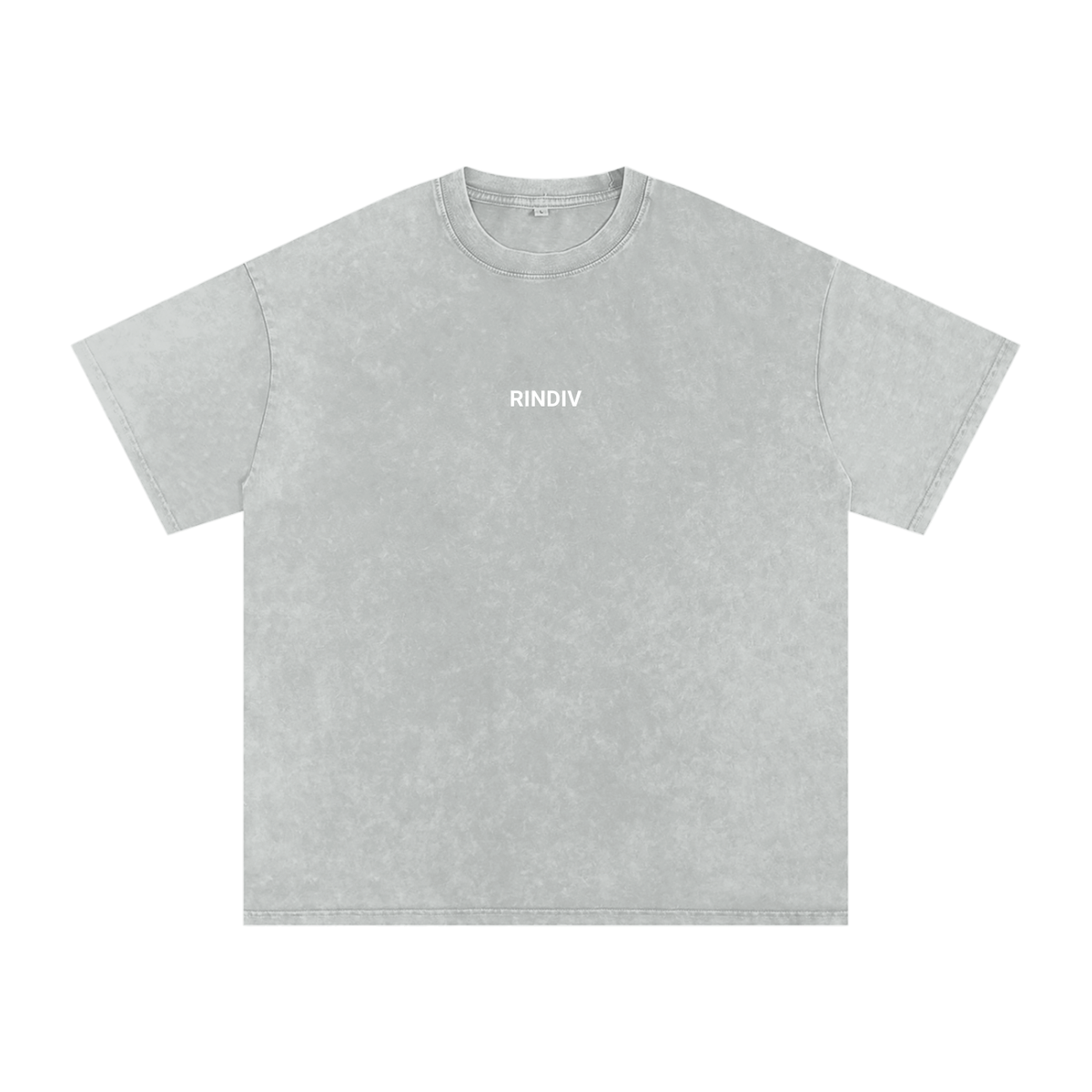 FOF - Acid Wash T-Shirt