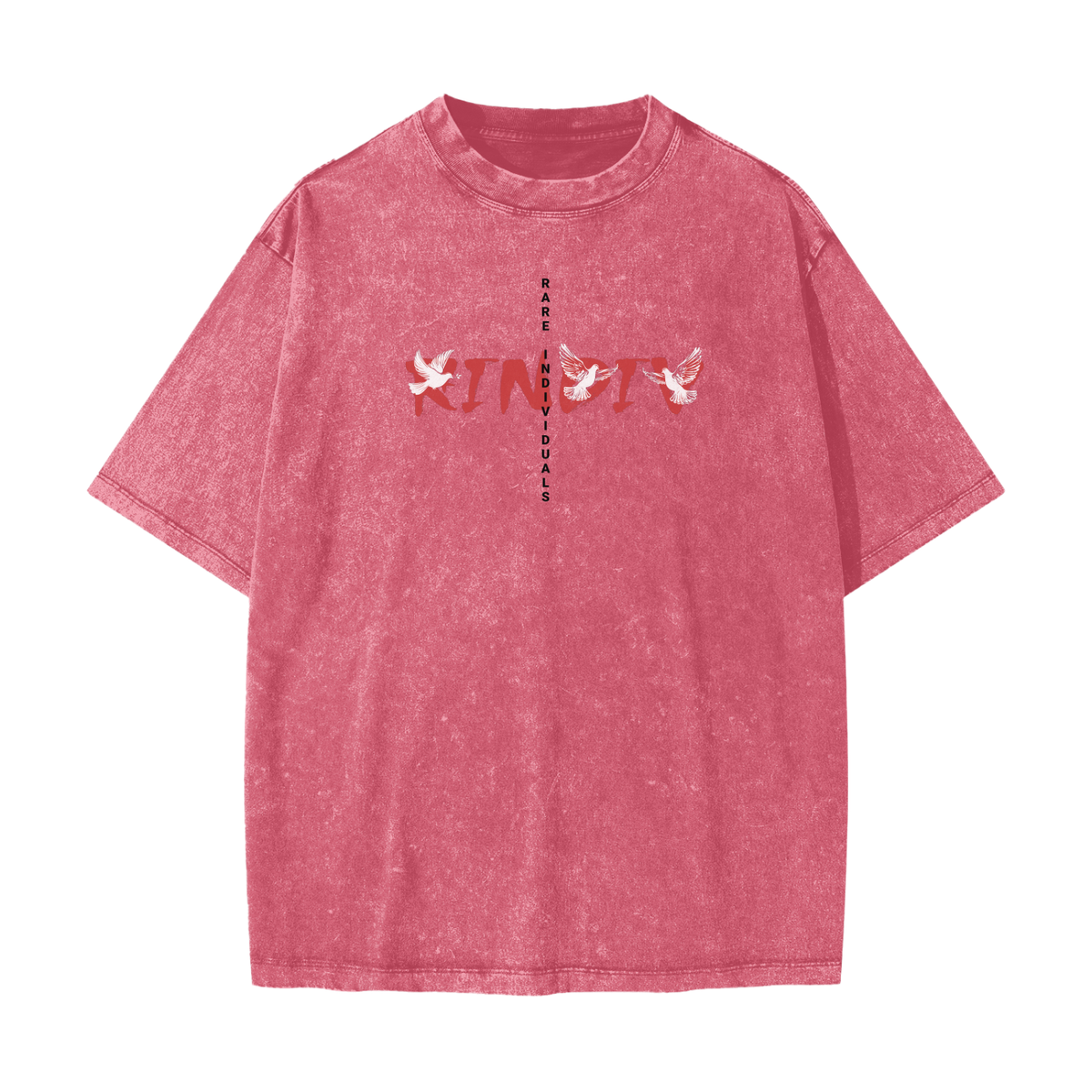 FOF - Vintage Wash T-Shirt