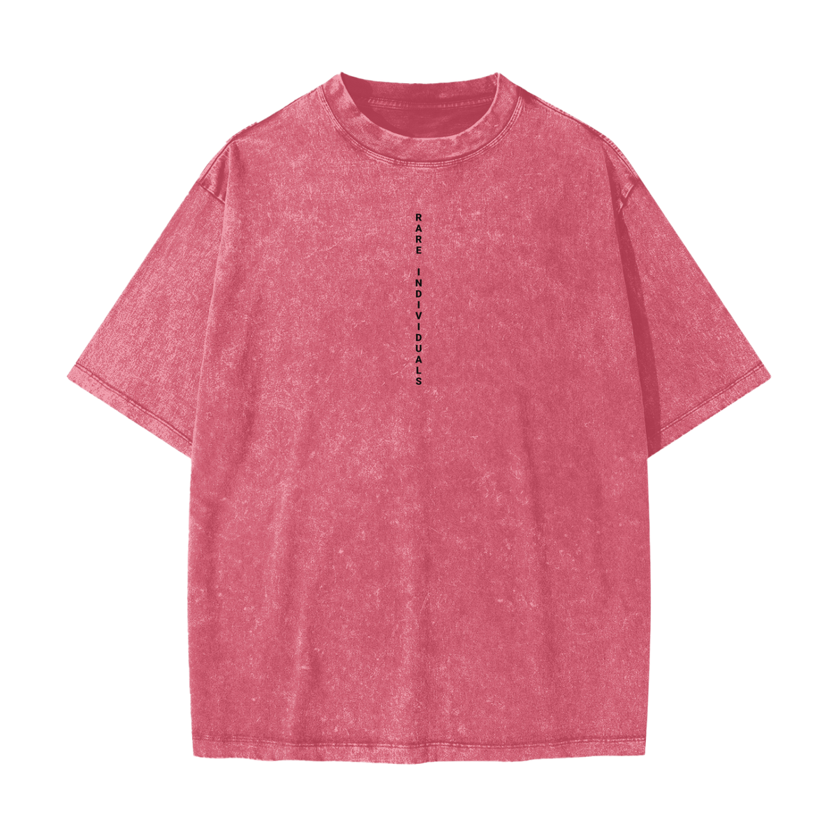 SIN - Vintage Wash T-Shirt