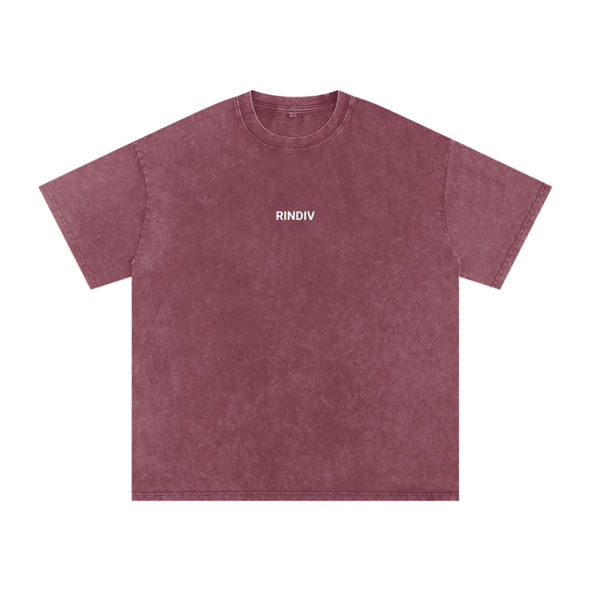 8B - Acid Wash T-Shirt