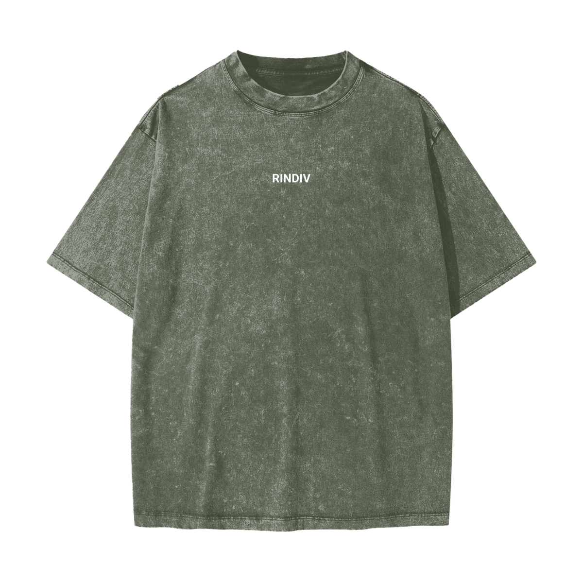 FOF - Vintage Wash T-Shirt