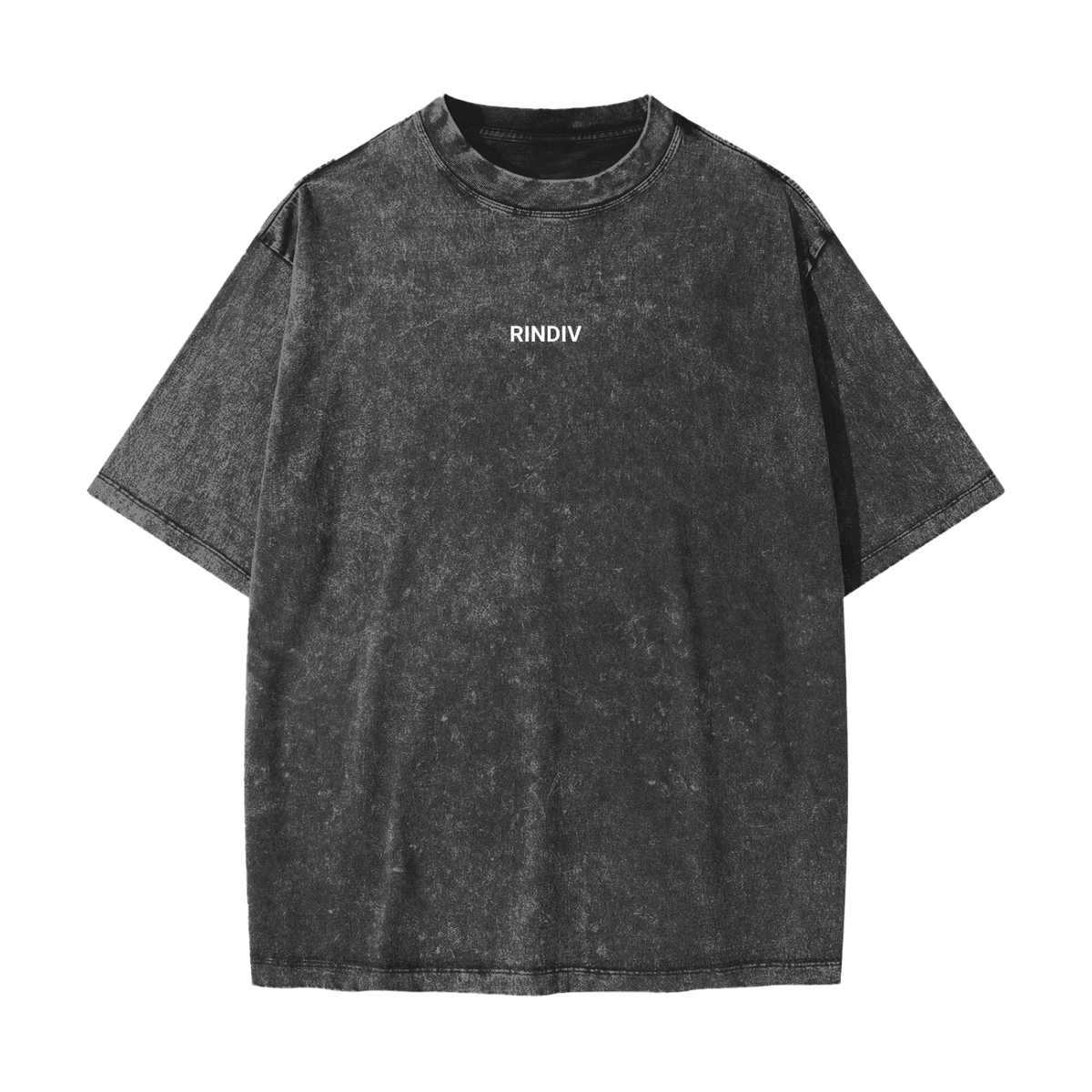 FOF - Vintage Wash T-Shirt