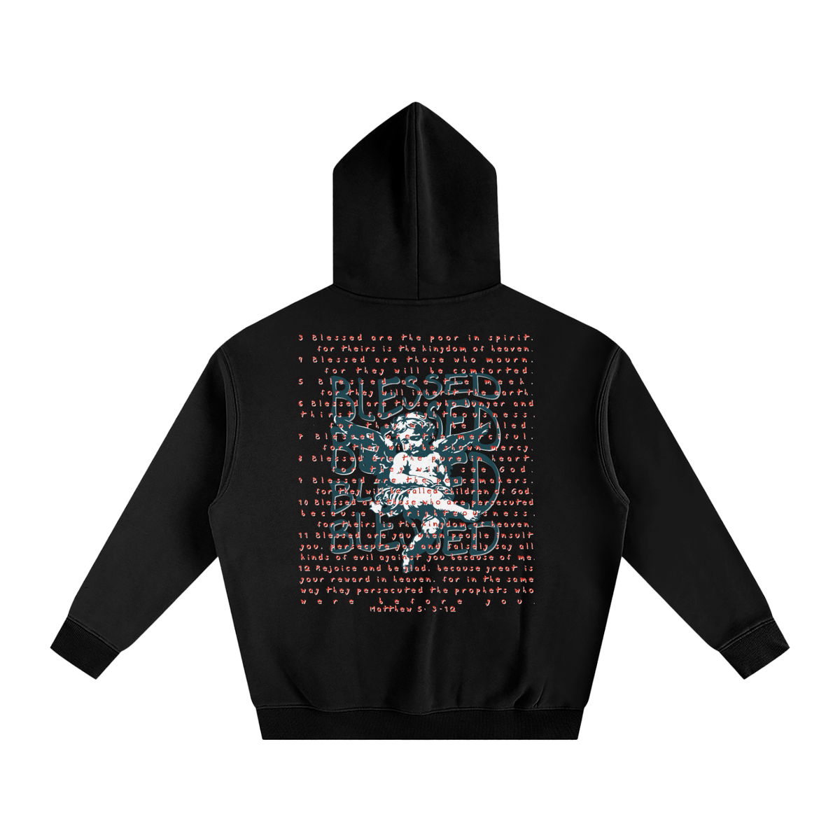 8B - Hoodie