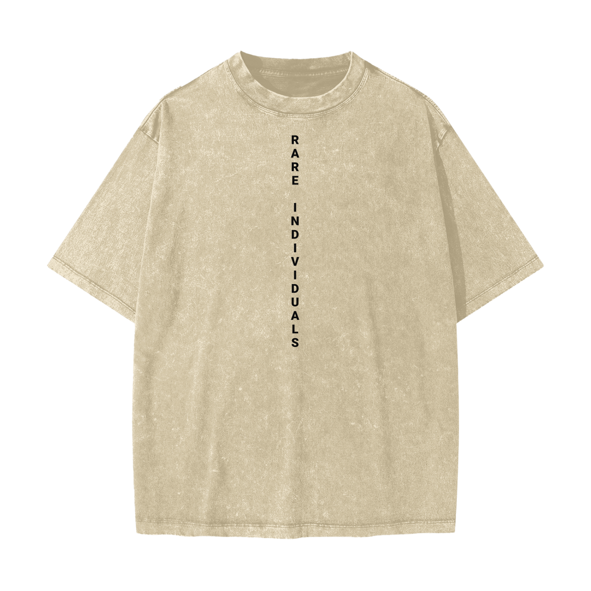 FOF - Vintage Wash T-Shirt
