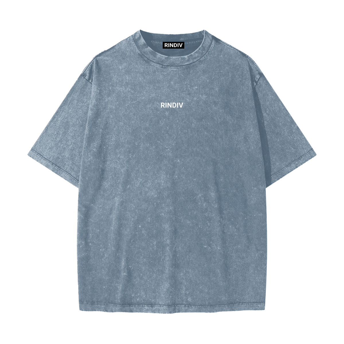 FOF - Vintage Wash T-Shirt