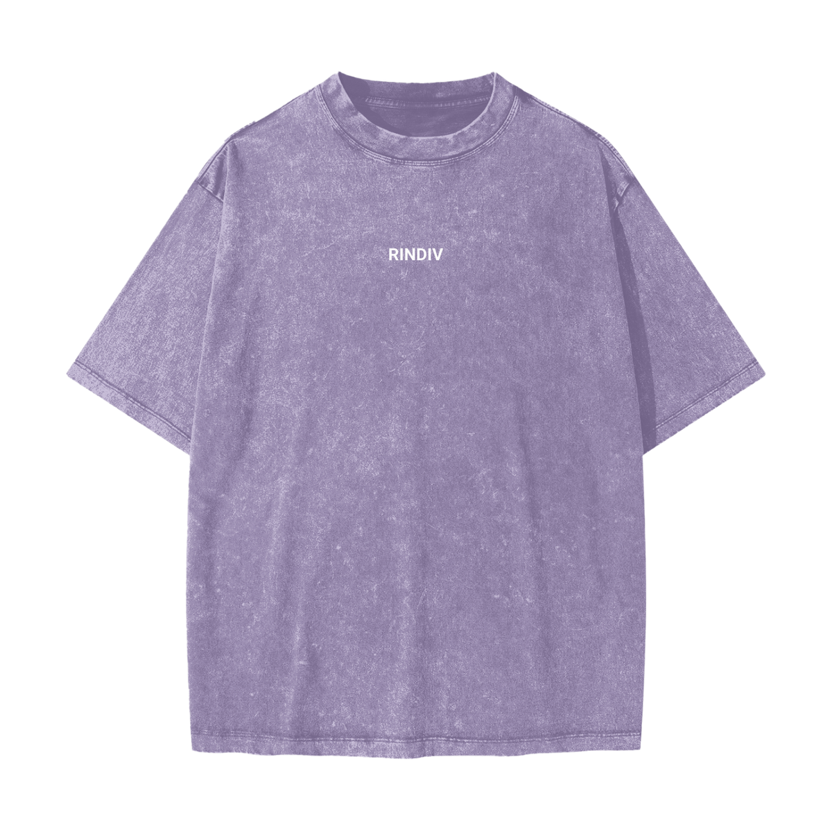 FOF - Vintage Wash T-Shirt