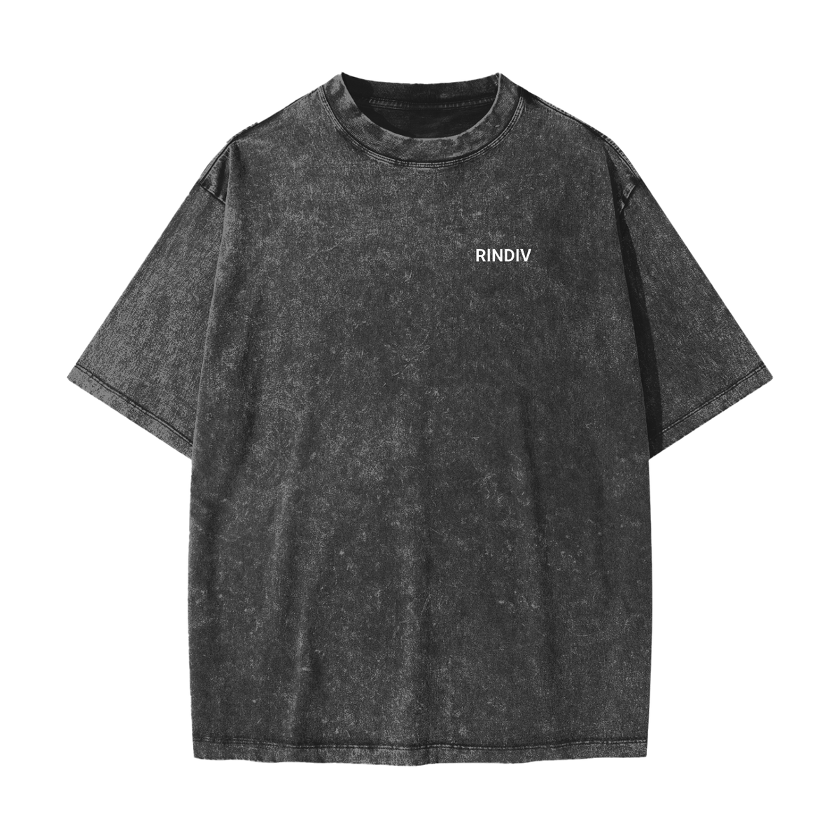 SIN - Vintage Wash T-Shirt