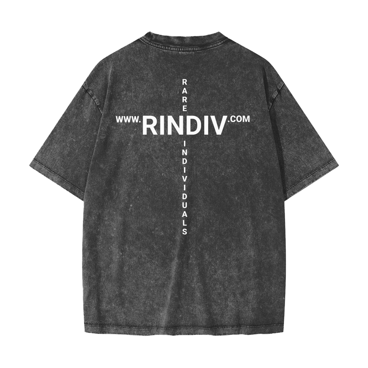 Call to Action - Vintage Wash T-shirt