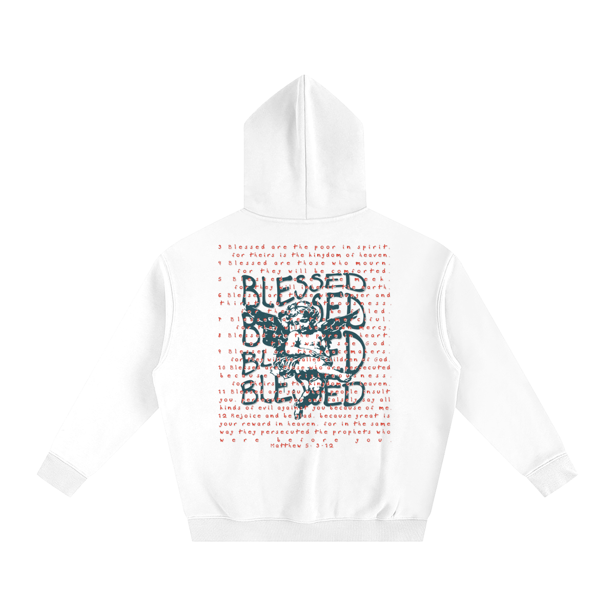 8B - Hoodie