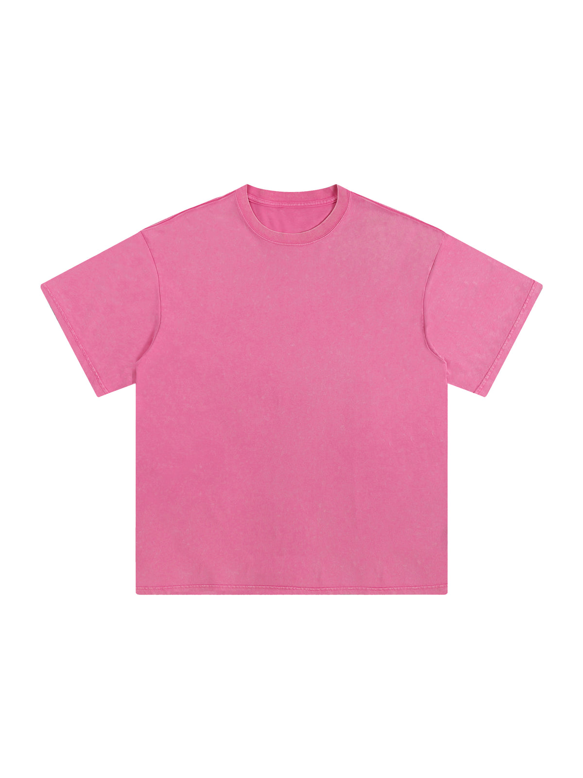 8B - Vintage Wash T-Shirt